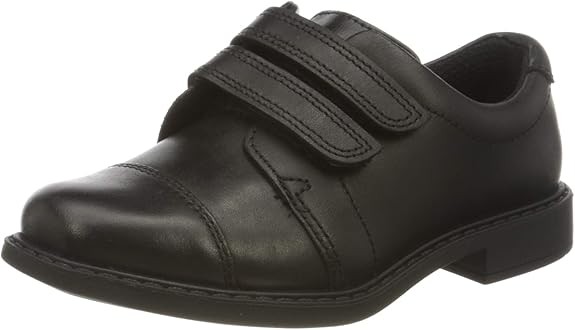 Clarks Men's Cotrell Free Loafer: Black Leather