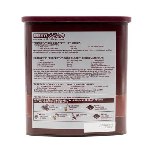 Hershey's Cocoa Powder 23 oz