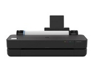 HP DesignJet T250 - 24IN e-Printers 110/220V EN SP