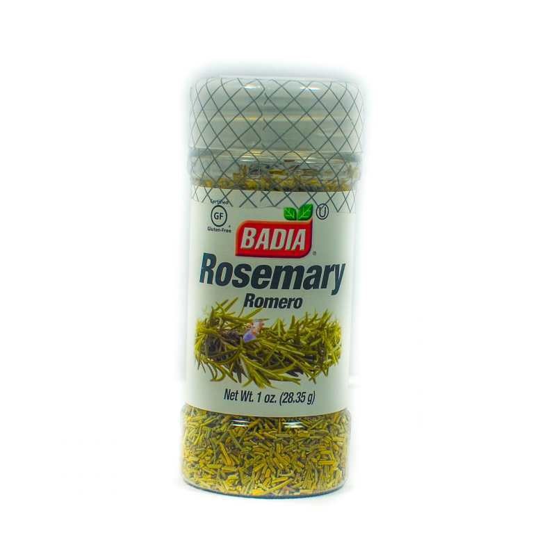 BADIA ROSEMARY SEASONING 28.35G