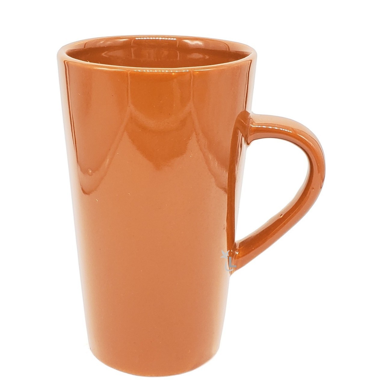 HOME GOODS MUG TALL COLOURED 1ct