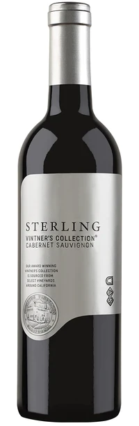 Sterling Vintners Collection Cabernet Sauvignon, 750ml
