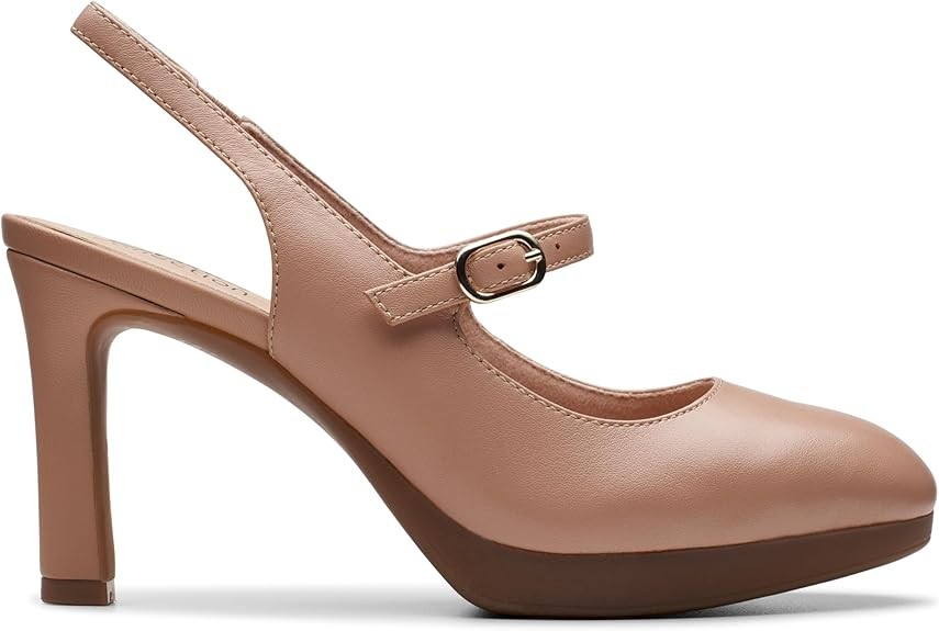 Clarks Womens Ambyr 2 Grace