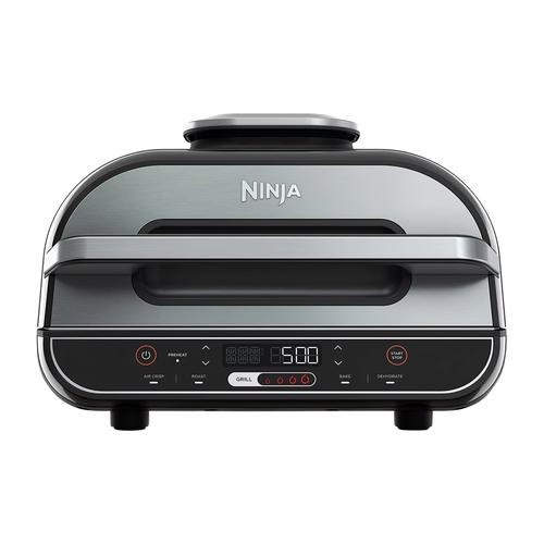 Ninja Foodi XL 5-in-1 Indoor Grill and Air Fryer 4 Qt / 3.8 L
