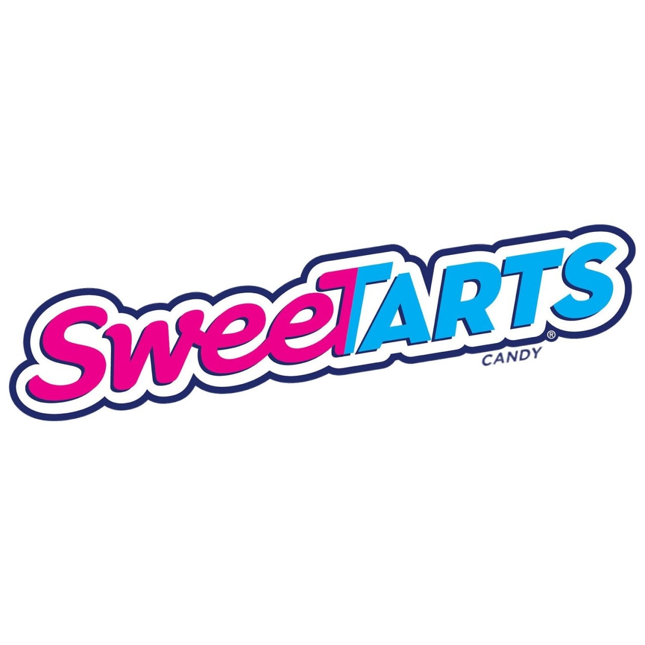 SWEETARTS TAFFY TROLLI NERDS MIX 1kg