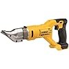 DEWALT 20V MAX Metal Shear, Swivel Head, 18GA, Tool Only (DCS491B)