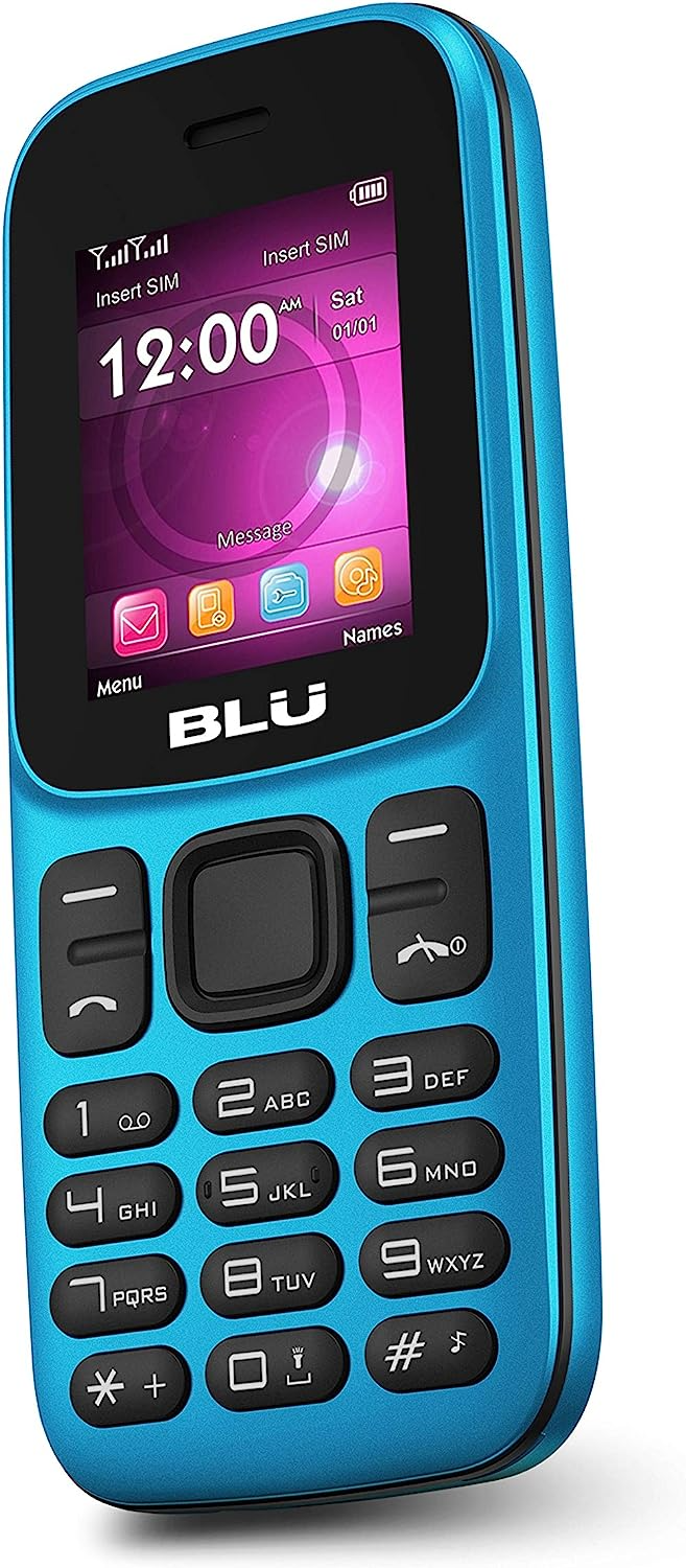 BLU Z5 1.8" 2G DS