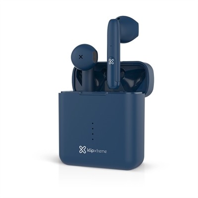 Klip Xtreme - Headset - In-ear
