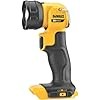 DEWALT 20V MAX* LED Work Light/Flashlight (DCL040)