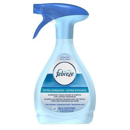 Febreze Extra Strength 800ml