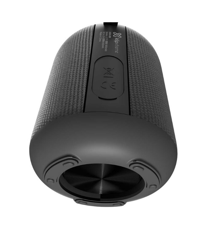Klip Xtreme Titan KBS-200 - Speaker - for portable use