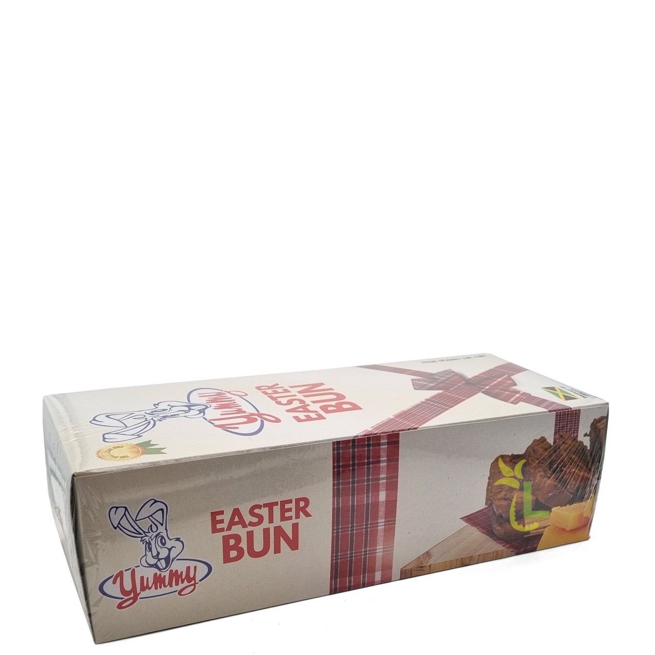 YUMMY EASTER BUN 35oz