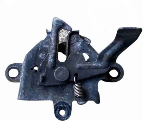 BONNET LOCK – TOYOTA AXIO/FIELDER NZE141 2007-2012