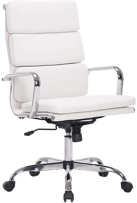 Sidanli Ergonomic Chair - White