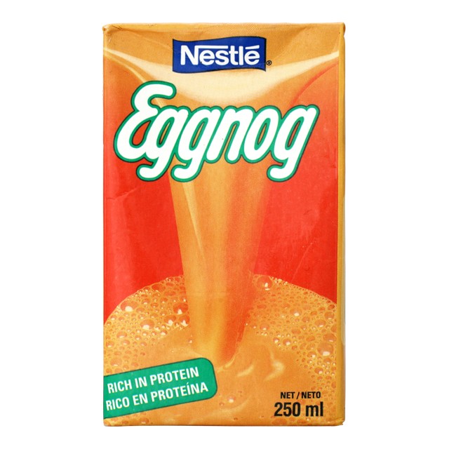 EGG-NOG 250ML