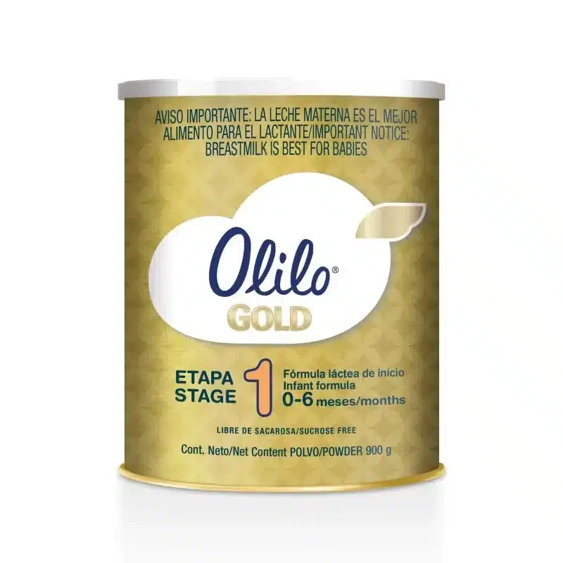 Olilo Gold Formula (0-6 months)