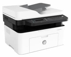 HP Laser MFP 137FNW - 216 x 356 mm - up to 20 ppm (mono)