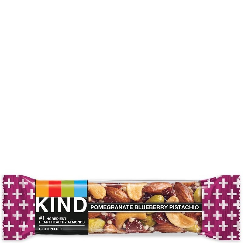 KIND BAR POM BLUEBERRY PISTACHIO 1.4oz