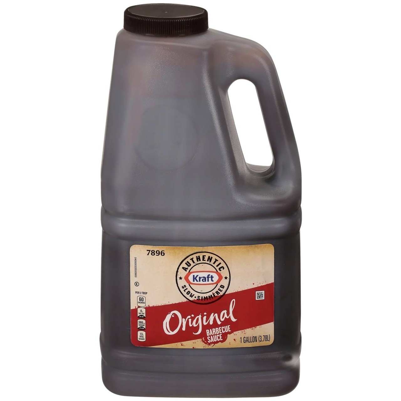 KRAFT BBQ ORIGINAL 1gal