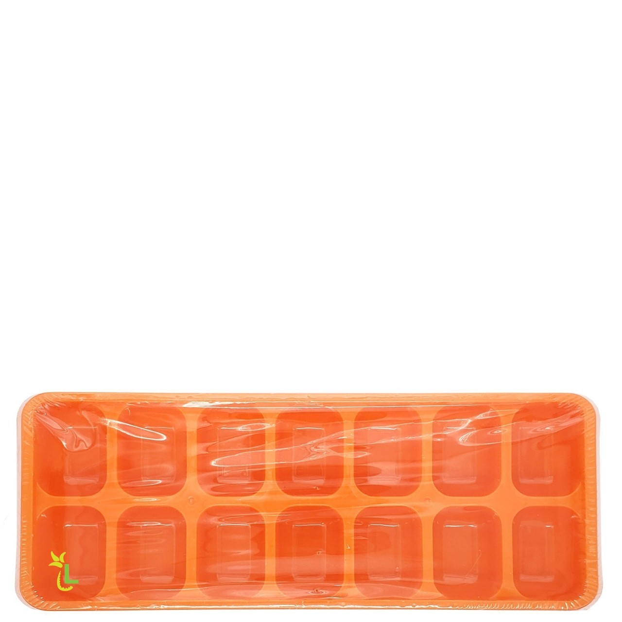 TWINKLE STAR ICE CUBE TRAY 2ct