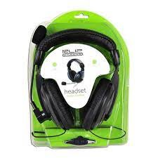 Klip Xtreme - KSH-301 - Headset