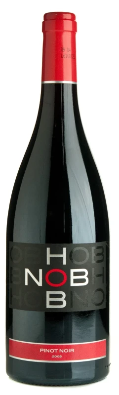 Hob Nob Pinot Noir, 750ml