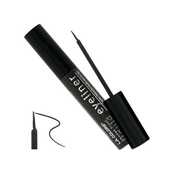 L.A Colors Smudge Proof Liquid Liner