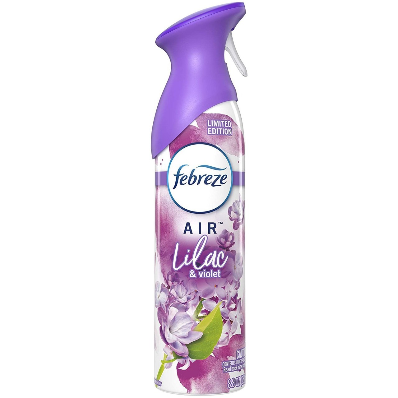 FEBREZE AIR LILAC VIOLET 8.8oz