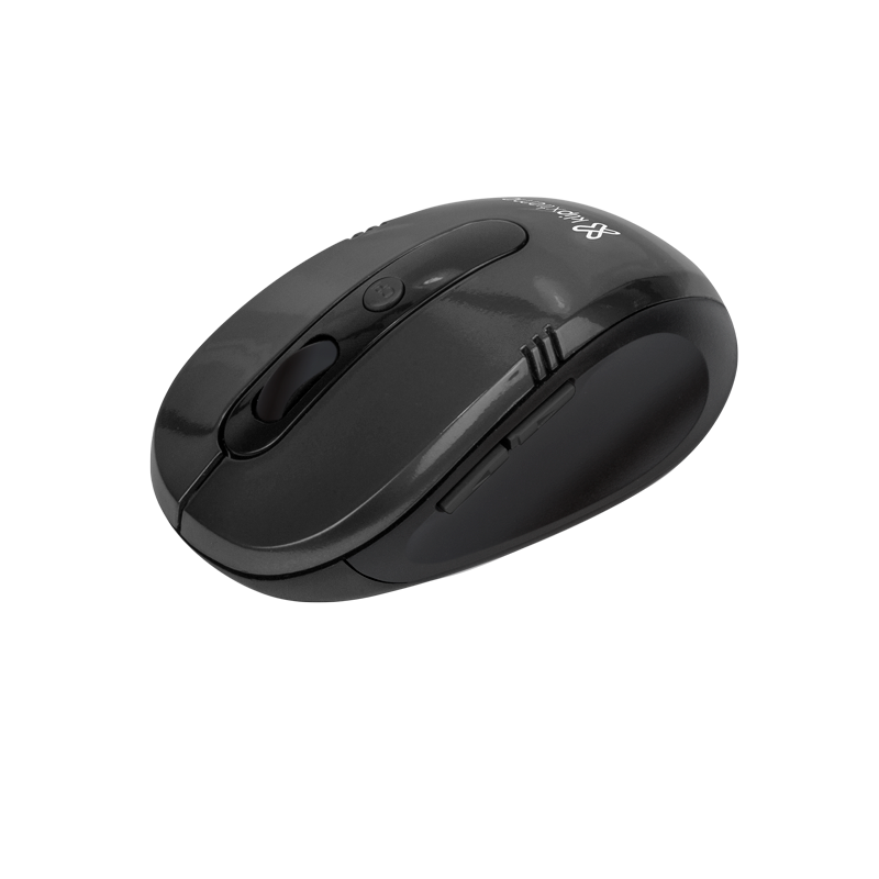 Klip Xtreme KMW-330 Vector - Mouse - ergonomic