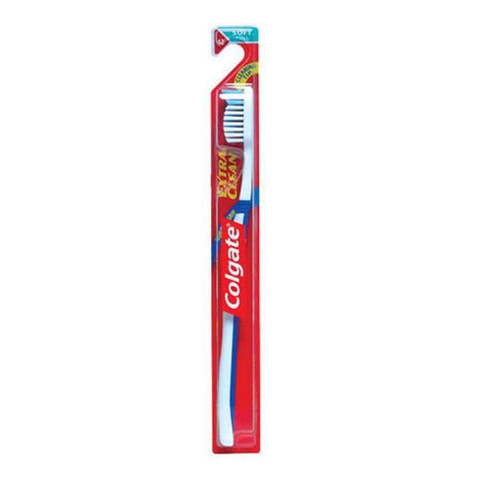 COLGATE CLASSIC CLEAN TOOTHBRUSH FIRM