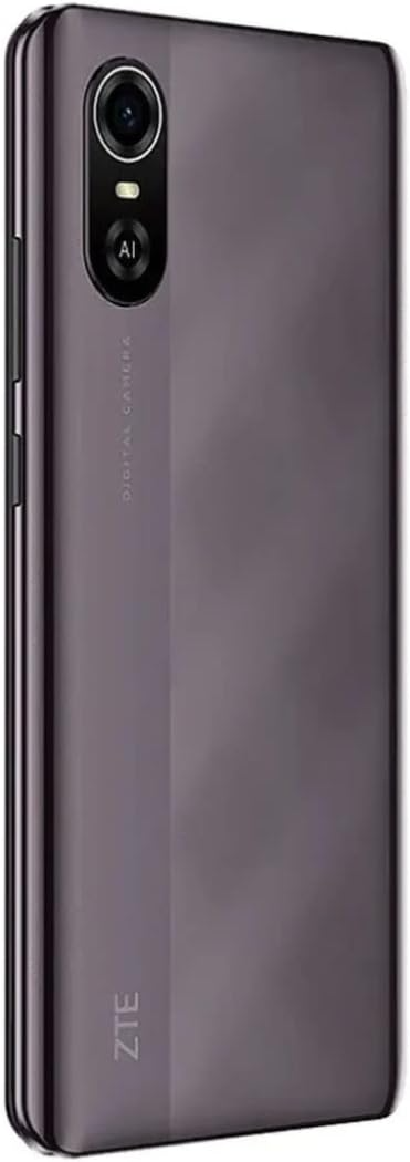 ZTE A31 PLUS 6" SMP 32GB 4G DS