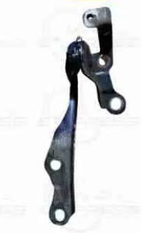 LEFT BONNET HINGE – TOYOTA ISIS ZNM10 2004-2010