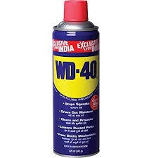 5.5 oz. Multi-use WD-40