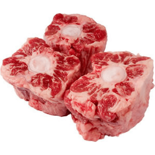 IMPORTED OXTAIL KG