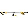 DEWALT 20V MAX Cordless Drywall Sander Kit with Battery & Charger Included (DCE800P2)