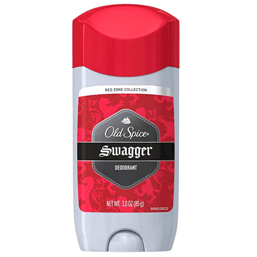 Old Spice Red Zone Collection: Swagger, 3oz