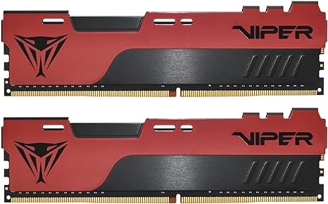 Patriot Viper Elite II DDR4 8GB(1 x 8GB) 2666MHz Single Memory Module