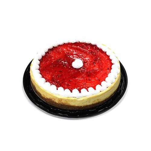 Member's Selection Fresh 10" Cheesecake Baked Fresh Daily