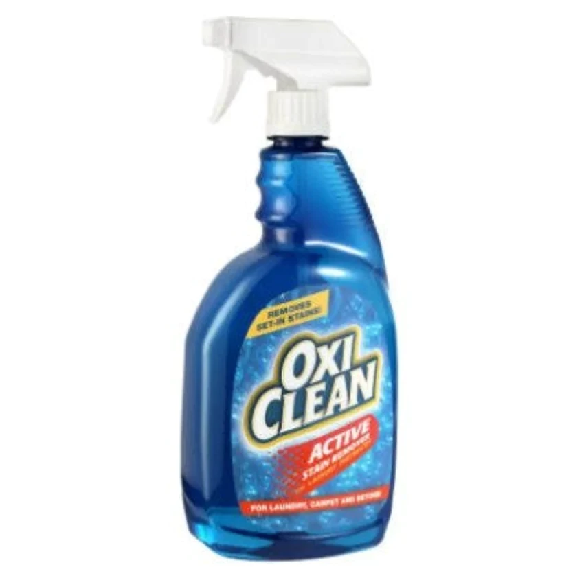 OXI CLEAN STAIN REMOVER SPRAY 31.5oz
