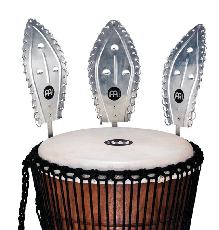 Meinl Percussion Kes-01 Aluminum Kessing For Djembes