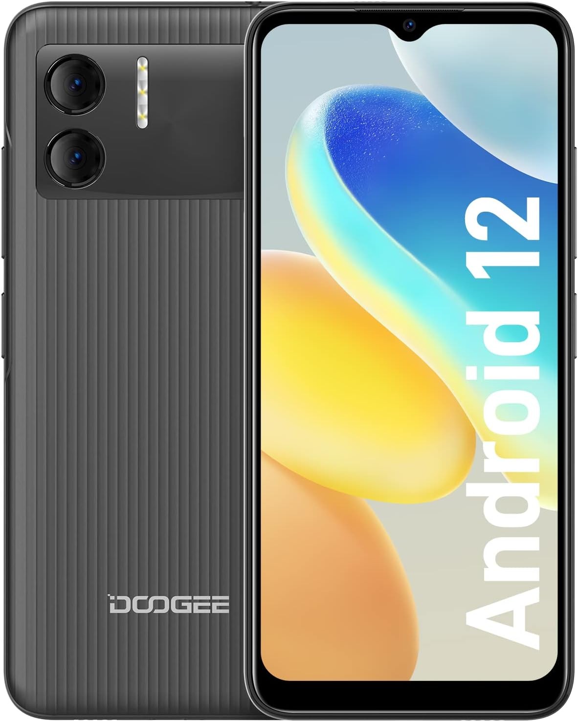 DOOGEE X98 PRO 6.5" 12MP 64GB DS