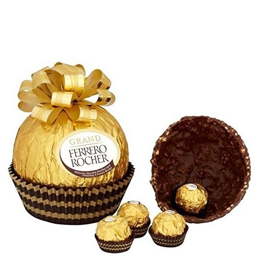 FERRERO ROCHER GRAND 125g 2s