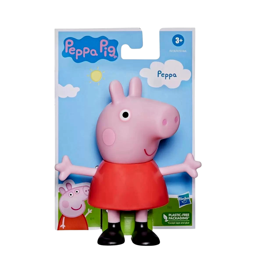 Peppa Pig Action Figure