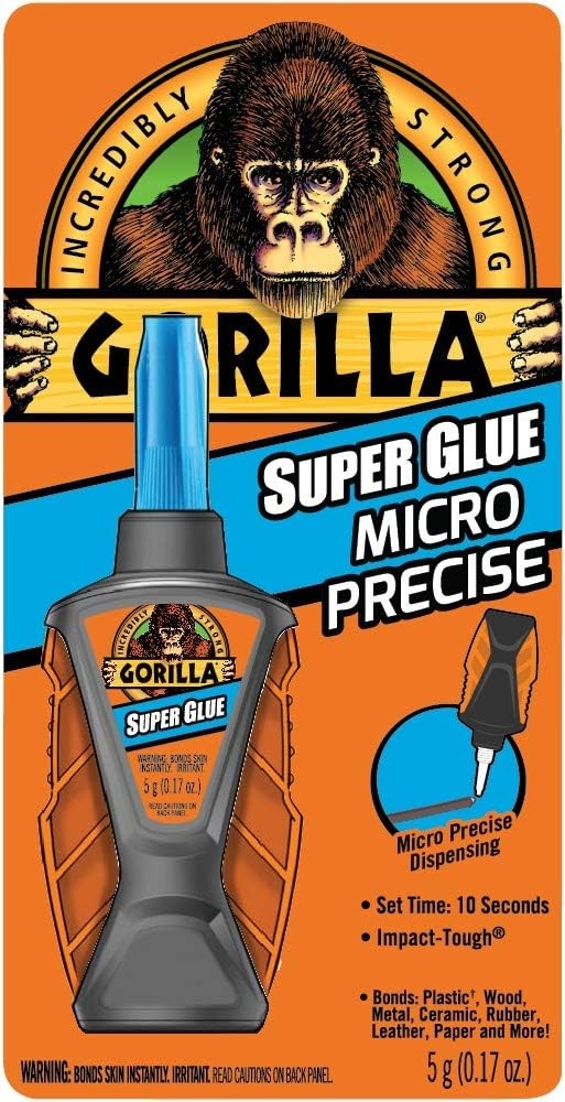 5 g. Micro Precise Glue