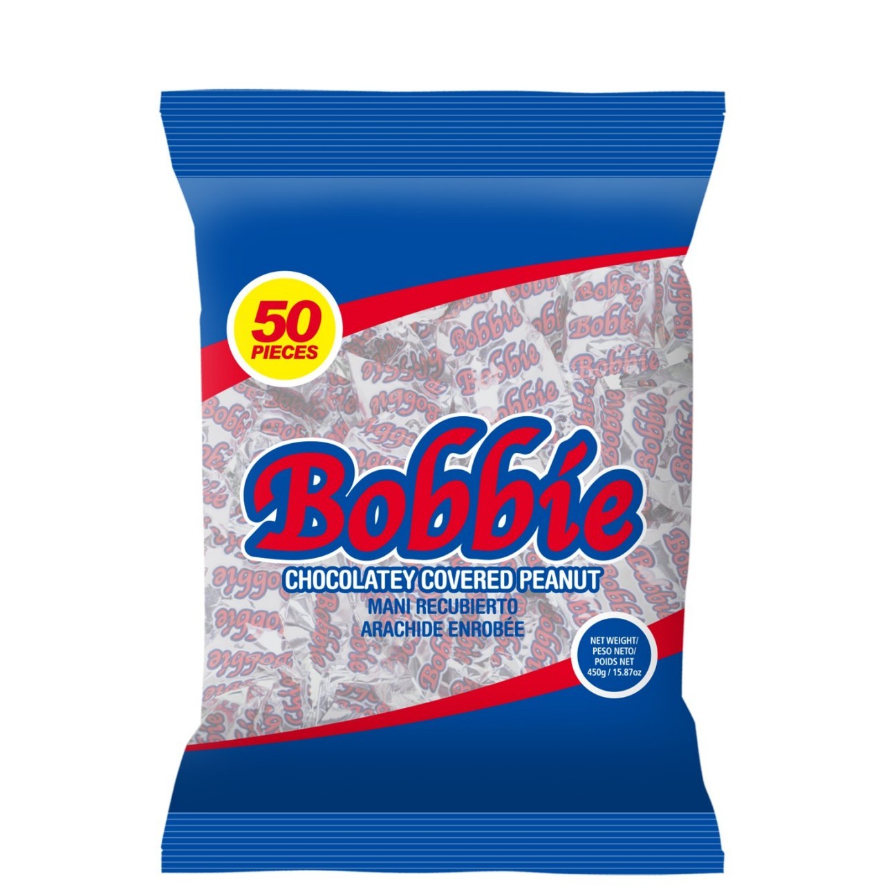 CHARLES BOBBIE 450g