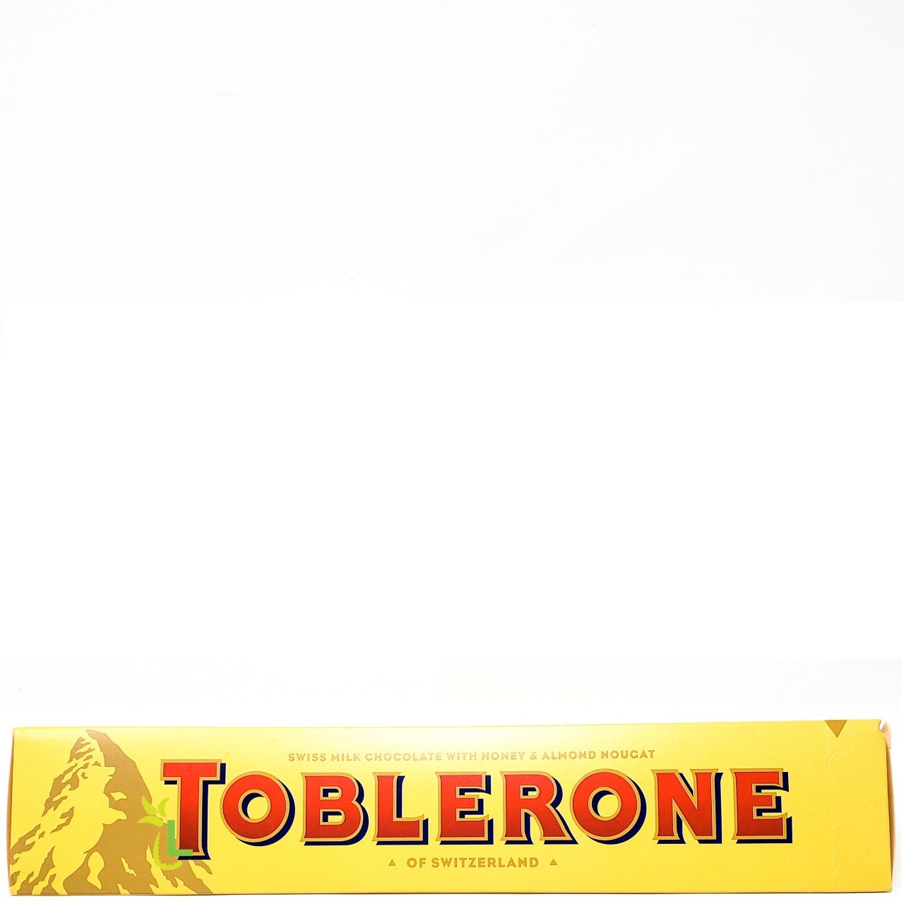 TOBLERONE CHOC BAR MILK 360g