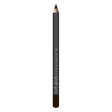 L.A. Girl Eye Liner Pencil, Espresso