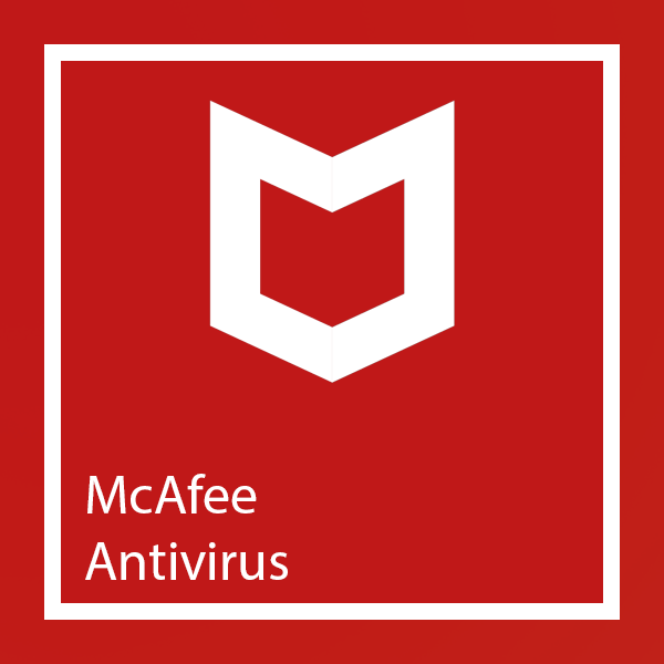 McAfee Antivirus (Digital Download)