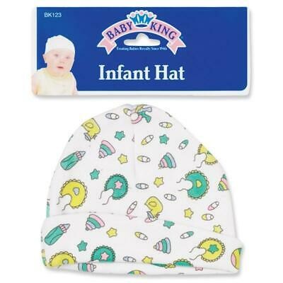 Baby King Infant Hat