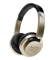 Klip Xtreme - KHS-851GD - Headphones